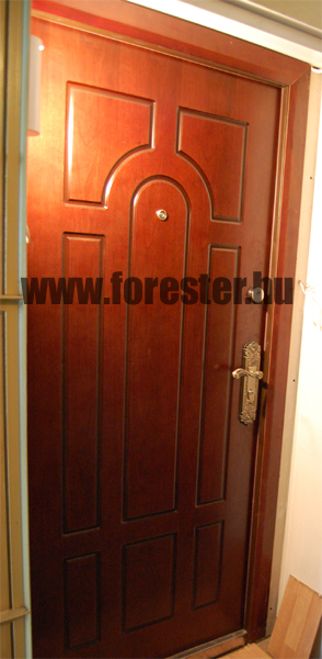 mdf bor�t�s� f�m biztons�gi ajt�